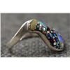 Image 3 : NAVAJO RING (CARL AND IRENE CLARK)