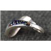 Image 6 : NAVAJO RING (CARL AND IRENE CLARK)