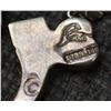 Image 4 : NAVAJO EARRINGS (CARL AND IRENE CLARK)