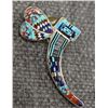 Image 1 : NAVAJO PENDANT (CARL AND IRENE CLARK)