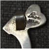 Image 3 : NAVAJO PENDANT (CARL AND IRENE CLARK)