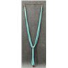 Image 1 : NAVAJO NECKLACE AND JOCLAS