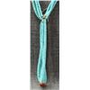 Image 2 : NAVAJO NECKLACE AND JOCLAS