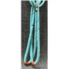 Image 3 : NAVAJO NECKLACE AND JOCLAS