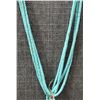 Image 4 : NAVAJO NECKLACE AND JOCLAS