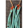 Image 8 : NAVAJO NECKLACE AND JOCLAS