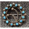 Image 3 : THREE ZUNI PINS