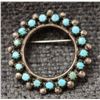 Image 4 : THREE ZUNI PINS