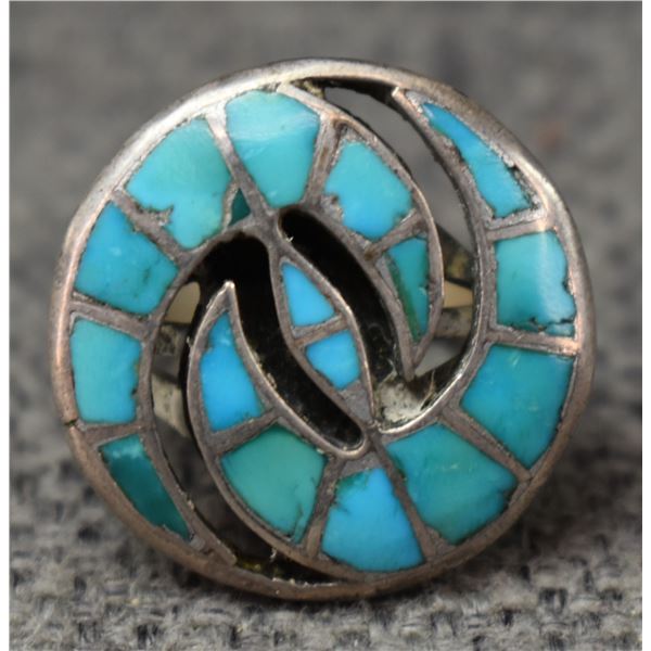 ZUNI RING