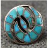 Image 1 : ZUNI RING