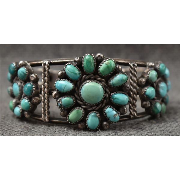 NAVAJO BRACELET