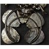 Image 9 : NAVAJO SQUASH BLOSSOM NECKLACE