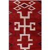 Image 12 : NAVAJO TRANSITIONAL TEXTILE
