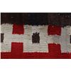 Image 14 : NAVAJO TRANSITIONAL TEXTILE