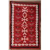 Image 17 : NAVAJO TRANSITIONAL TEXTILE