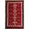 Image 1 : NAVAJO TRANSITIONAL TEXTILE