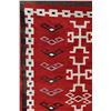 Image 21 : NAVAJO TRANSITIONAL TEXTILE