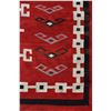 Image 22 : NAVAJO TRANSITIONAL TEXTILE