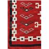 Image 23 : NAVAJO TRANSITIONAL TEXTILE