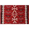 Image 24 : NAVAJO TRANSITIONAL TEXTILE