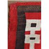 Image 5 : NAVAJO TRANSITIONAL TEXTILE