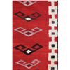 Image 7 : NAVAJO TRANSITIONAL TEXTILE