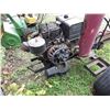 Image 7 : shop built towable log splitter NOT RUNNING engine pulls over may need some carburetor  work