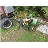 Image 1 : John deere 826 snow blower