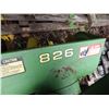 Image 5 : John deere 826 snow blower