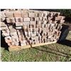 Image 2 : interlocking patio paving stones approximately 400 -- WILL NEED TO BE LOADED BY HAND