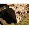 Image 3 : interlocking patio paving stones approximately 400 -- WILL NEED TO BE LOADED BY HAND
