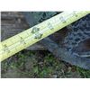 Image 3 : heavy patio umbrella base