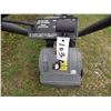 Image 10 : rear tine rototiller with 6 1/2 horsepower power fist motor