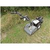 Image 1 : rear tine rototiller with 6 1/2 horsepower power fist motor