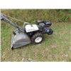 Image 2 : rear tine rototiller with 6 1/2 horsepower power fist motor