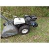 Image 4 : rear tine rototiller with 6 1/2 horsepower power fist motor