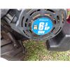 Image 5 : rear tine rototiller with 6 1/2 horsepower power fist motor