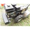 Image 8 : rear tine rototiller with 6 1/2 horsepower power fist motor