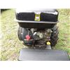 Image 9 : rear tine rototiller with 6 1/2 horsepower power fist motor