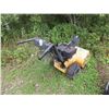 Image 1 : International harvester snow blower heavy duty dual stage