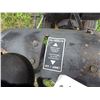 Image 3 : International harvester snow blower heavy duty dual stage