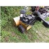 Image 4 : International harvester snow blower heavy duty dual stage