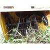 Image 7 : International harvester snow blower heavy duty dual stage