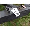 Image 9 : International harvester snow blower heavy duty dual stage