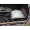 Image 11 : Oklahoma Joe's Offset Smoker and BBQ Grill Barbecue - Charcoal or Wood fired