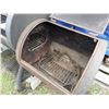 Image 13 : Oklahoma Joe's Offset Smoker and BBQ Grill Barbecue - Charcoal or Wood fired