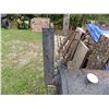Image 2 : Oklahoma Joe's Offset Smoker and BBQ Grill Barbecue - Charcoal or Wood fired