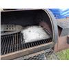 Image 5 : Oklahoma Joe's Offset Smoker and BBQ Grill Barbecue - Charcoal or Wood fired
