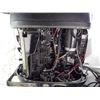 Image 24 : Edson 16 foot boat with  Mercury 90 horsepower Outboard Engine and Minnkota Power Drive Electric tro