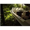 Image 28 : Edson 16 foot boat with  Mercury 90 horsepower Outboard Engine and Minnkota Power Drive Electric tro